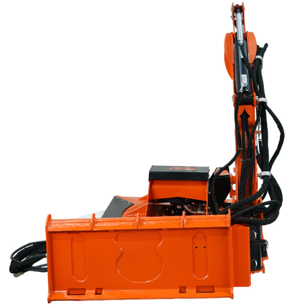 Raptor Boom Mower and Side-Work Attachment System | Eterra - Image 2