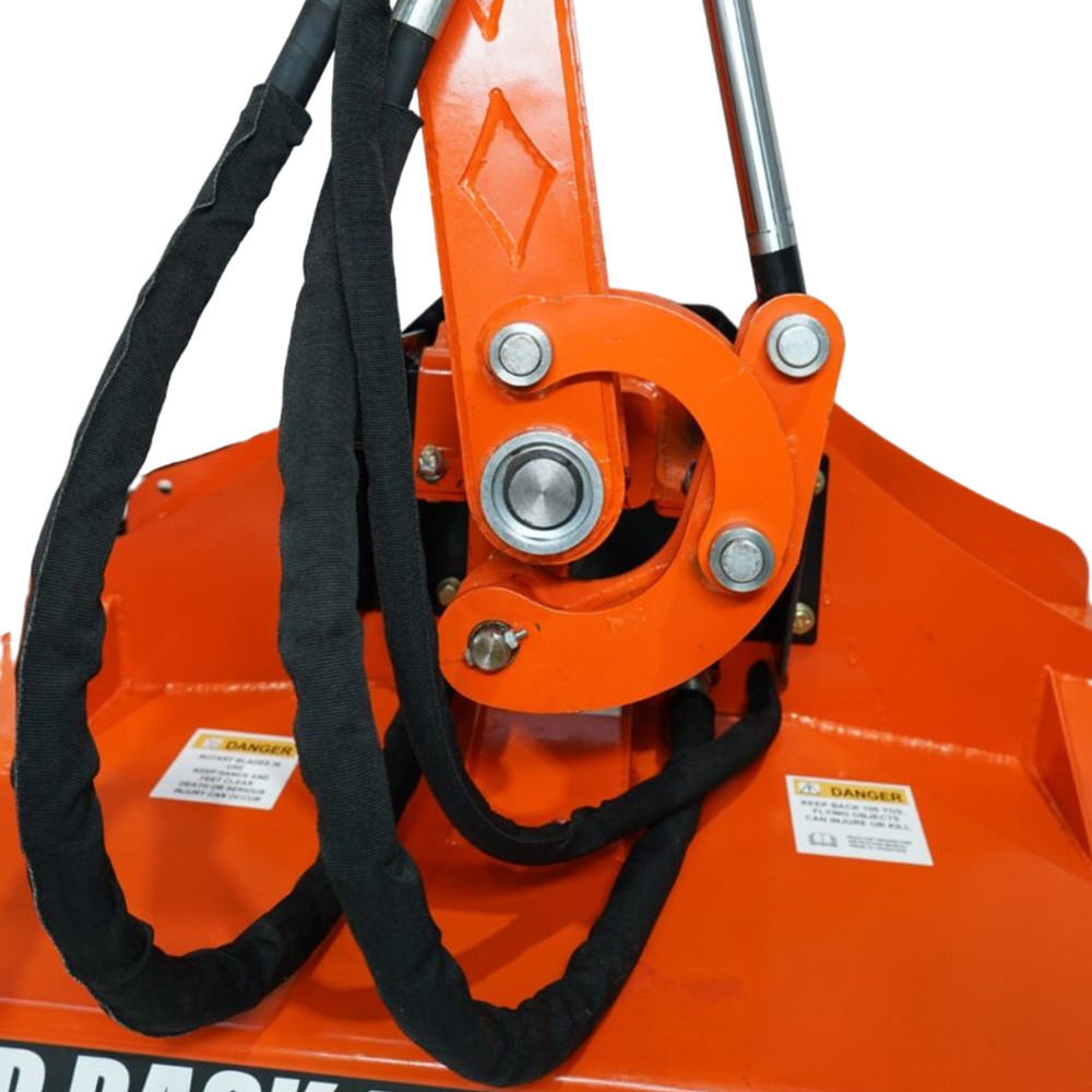 Raptor Boom Mower and Side-Work Attachment System | Eterra - Image 7