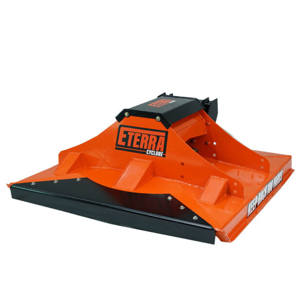 Cyclone V2 Rotary Boom Clearing Mower Head | Eterra