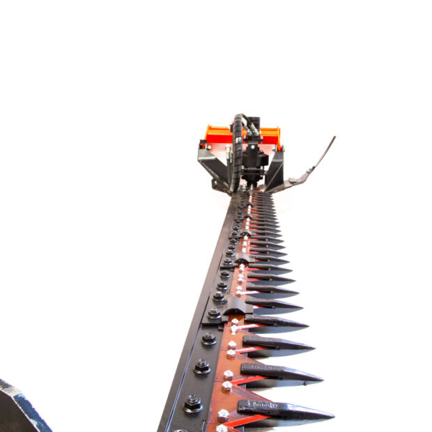 Razor Boom Mounted Sickle Mower 7 Foot | Eterra