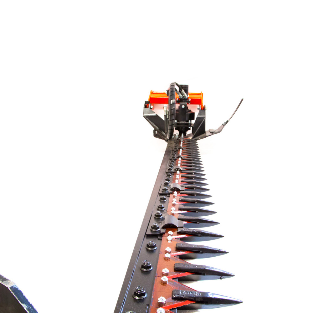 Razor Boom Mounted Sickle Mower 9 Foot | Eterra - Image 4
