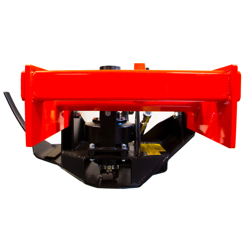 Razor Boom Mounted Sickle Mower 9 Foot | Eterra - Image 7