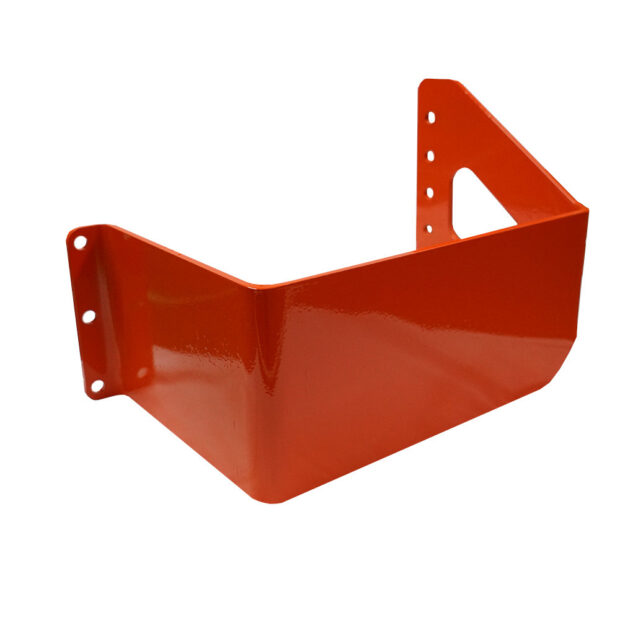Sidewinder HF Motor Cover | Eterra