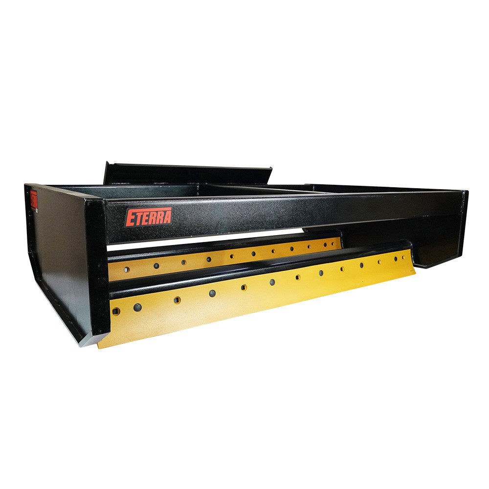 Skid Steer Box Grader Attachment | Closeout - Image 2