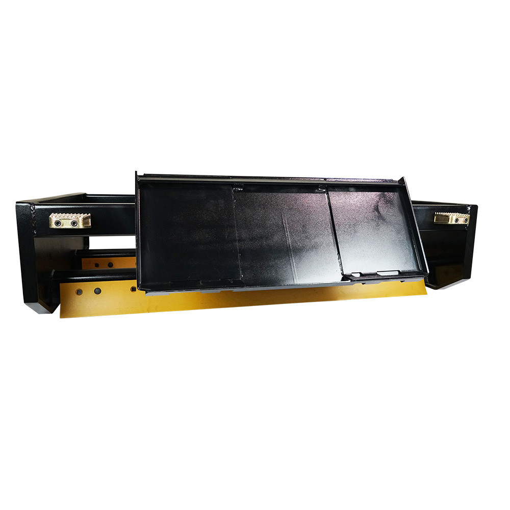 Skid Steer Box Grader Attachment | Closeout - Image 10