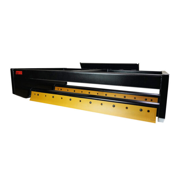 Skid Steer Box Grader Attachment | Closeout