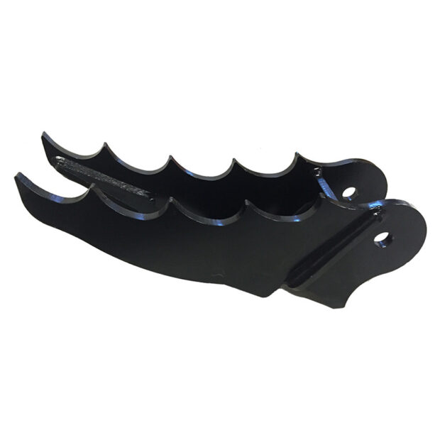 Skid Steer Backhoe Thumb | Eterra