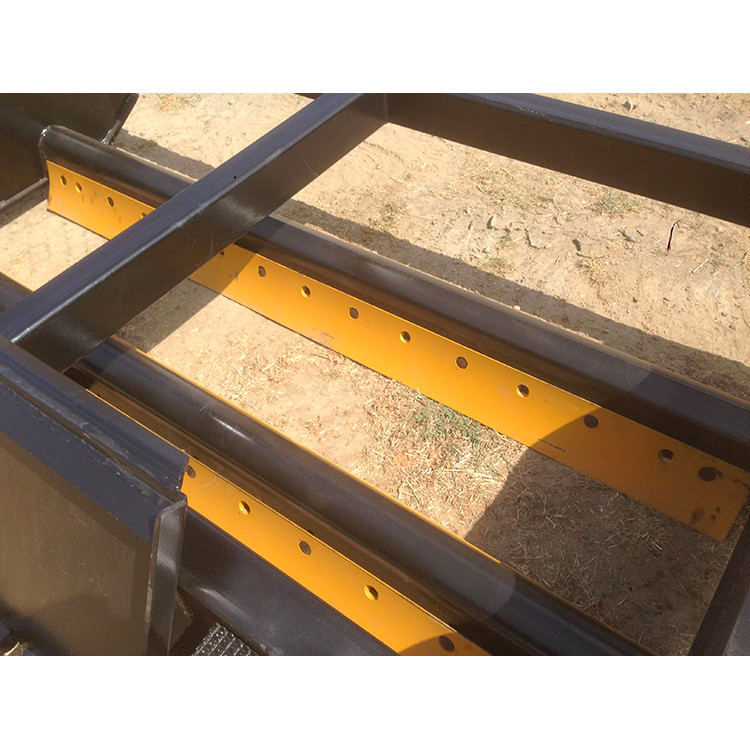 Skid Steer Box Grader Attachment | Closeout - Image 8