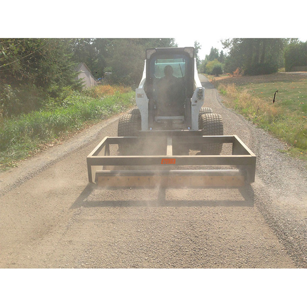 Skid Steer Box Grader Attachment | Closeout - Image 11