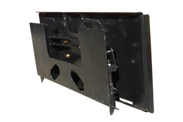 Universal Adapter to Mini Bobcat MT-50/52/55/463 | Eterra