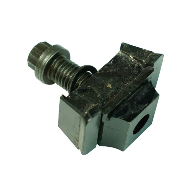 Skid Steer Stump Grinder Rock Tooth | Eterra