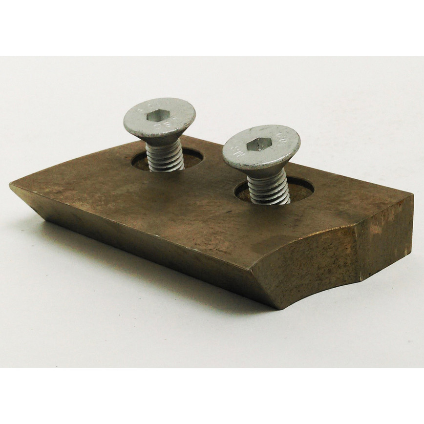 Stump Planer Blade Kit 10" | Eterra