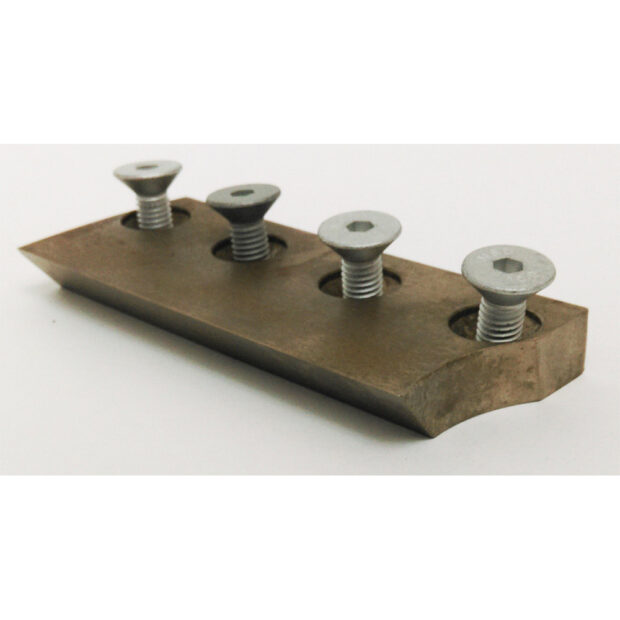 Stump Planer Blade Kit 14" | Eterra