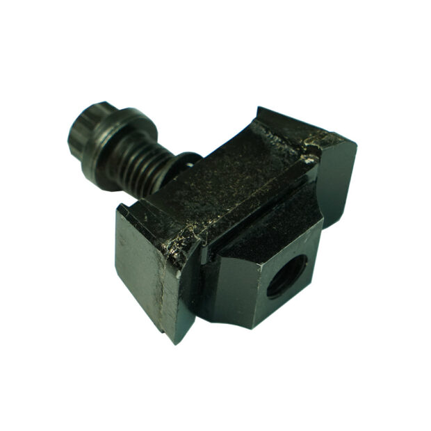 Skid Steer Stump Grinder Standard Tooth | Eterra