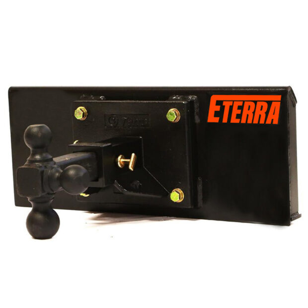 Mini Universal Hitch | Eterra