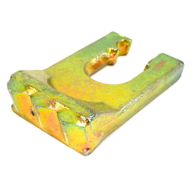 Heavy Duty Auger Tungsten Carbide Tooth | Eterra