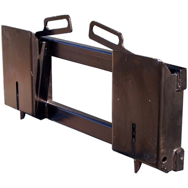 UA-30 Universal Adapter Plate | Eterra