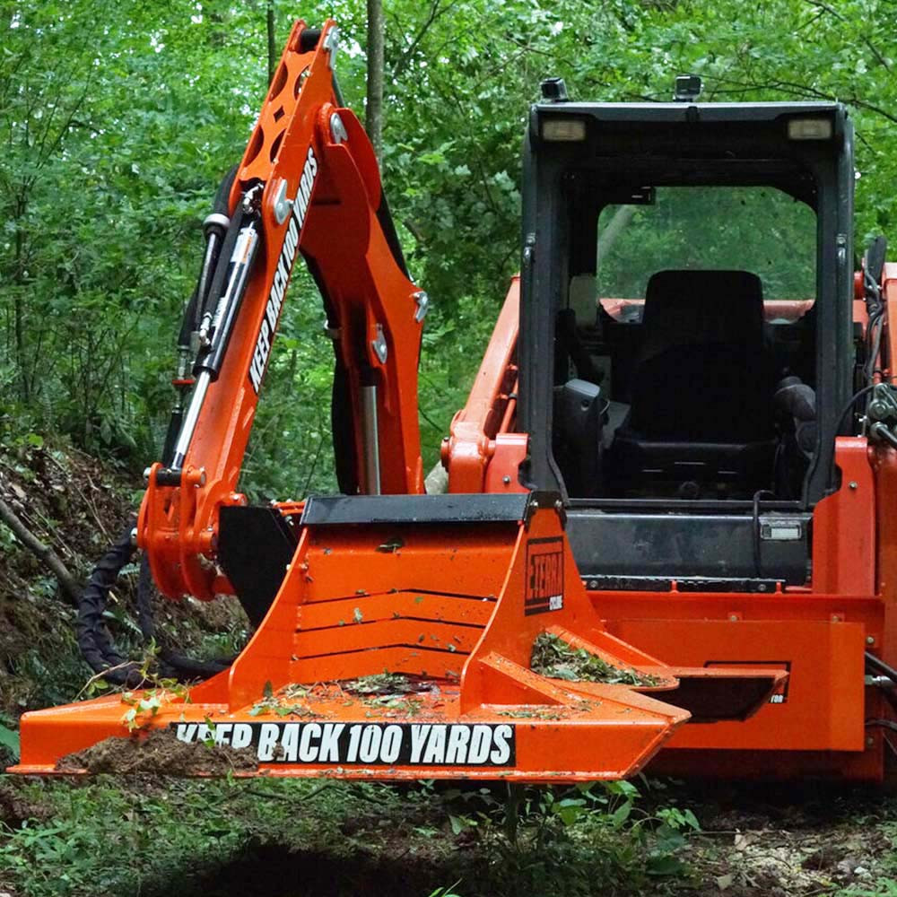 Raptor Boom Mower and Side-Work Attachment System | Eterra - Image 3