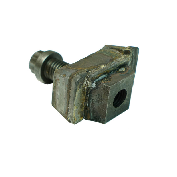 Skid Steer Stump Grinder Mixed "Z" Tooth | Eterra