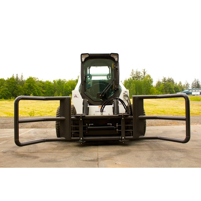 Skid Steer Bale Squeeze | FFC
