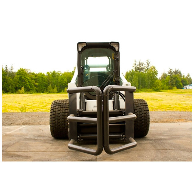 Skid Steer Bale Squeeze | FFC - Image 2
