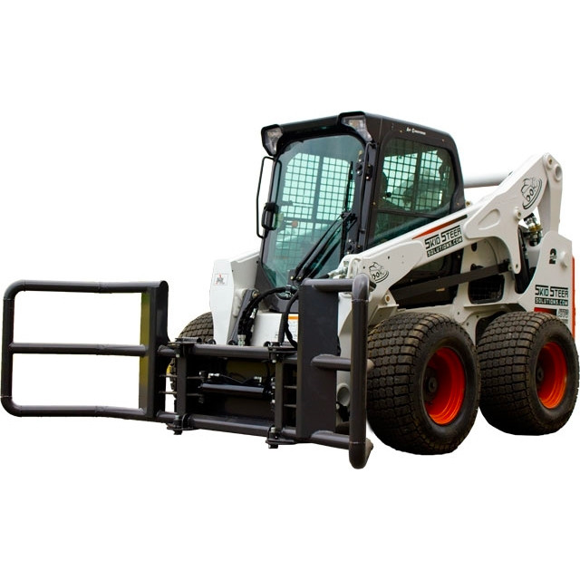 Skid Steer Bale Squeeze | FFC - Image 3