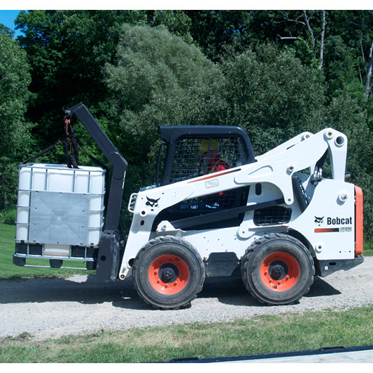 Skid Steer Tree Boom | FFC - Image 3