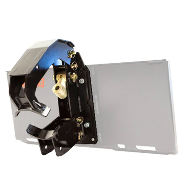 Auger Flip Hitch | Eterra
