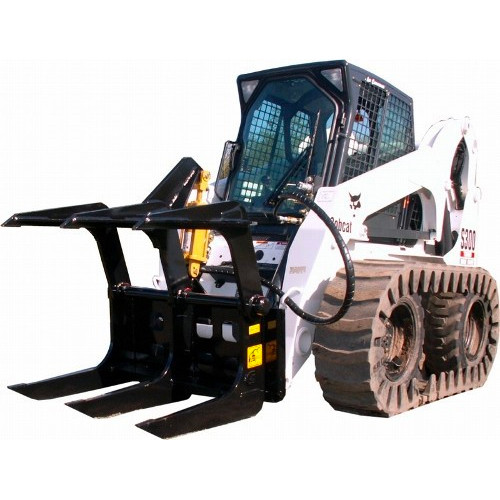 G2 Root Grapple | Sidney