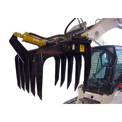 G3 Root Grapple | Sidney
