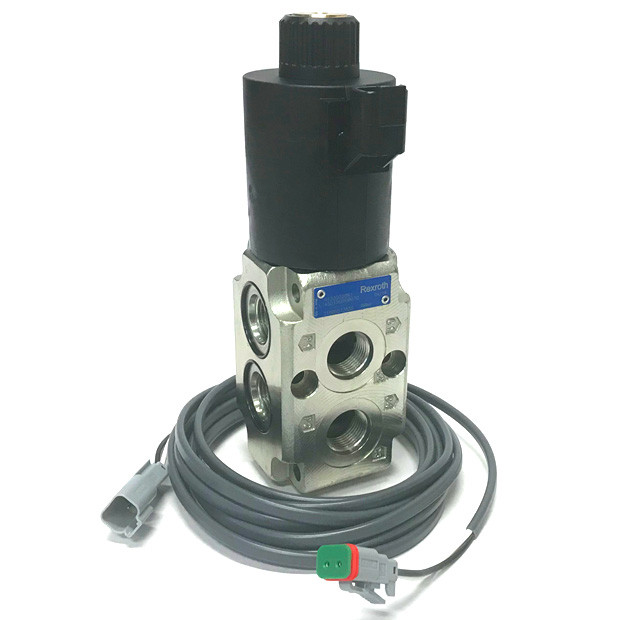 HCS Control Valve Kit | Eterra