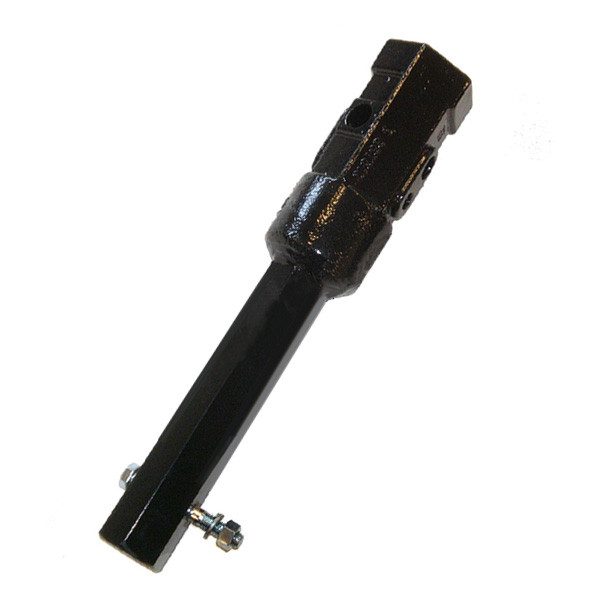 Skid Steer Fixed Length Auger Extension | McMillen