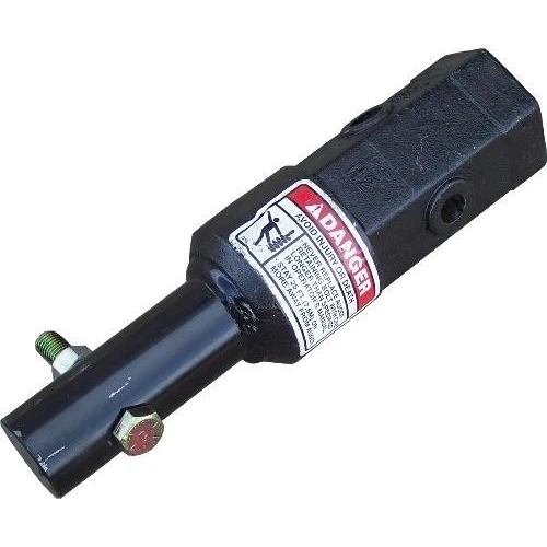 Auger Adapters | McMillen