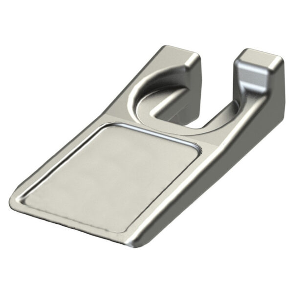 Hardface Auger Tooth 40/50 | Pengo