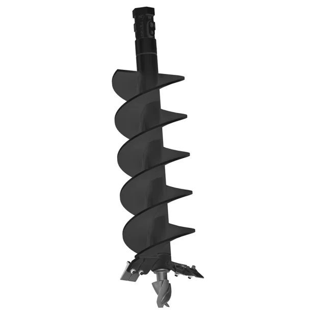 Aggressor Earth Auger Bit | Pengo