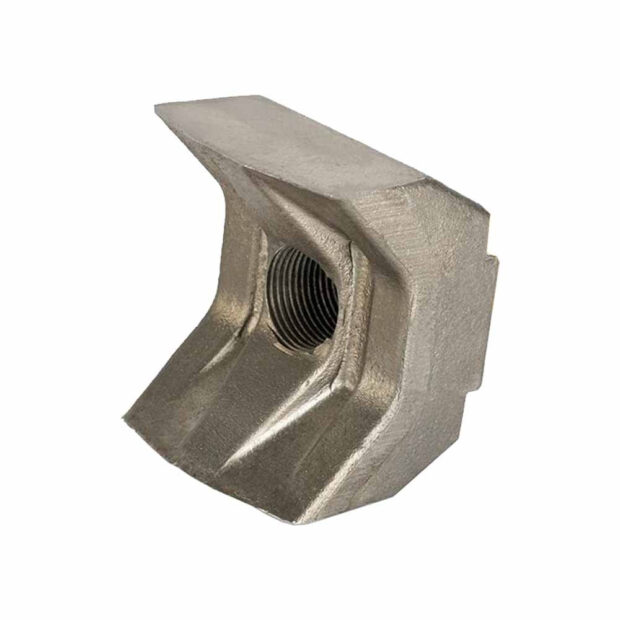 Chipper Style Mulching Tooth | Promac