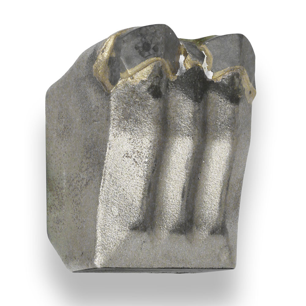 Double Carbide Mulching Tooth | Promac