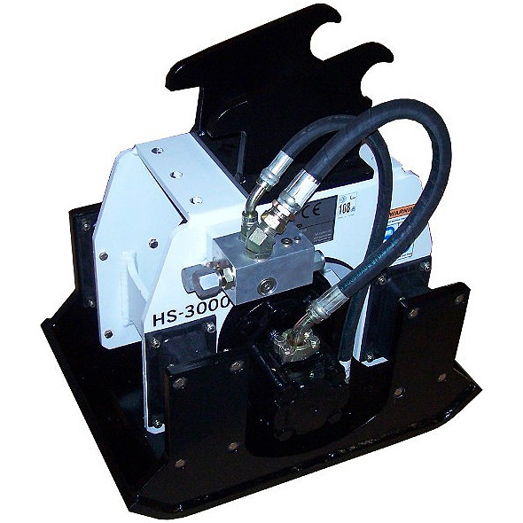 E70 Backhoe Compactor | Eterra