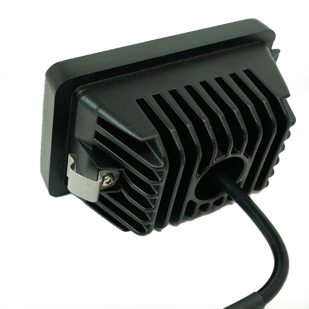 Skid Steer Lights for New Holland, Case, and John Deere | Skid Steer Basics - Image 8