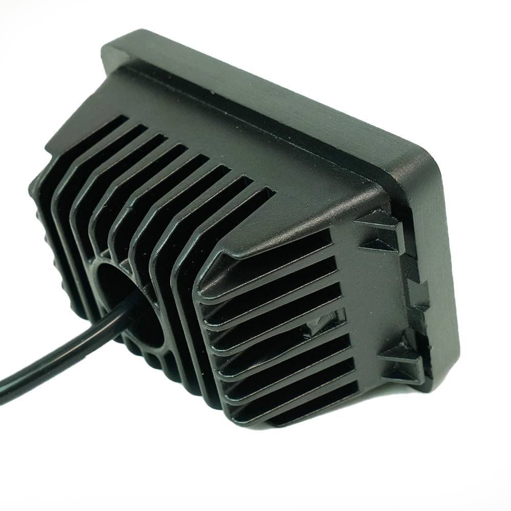 Skid Steer Lights for New Holland, Case, and John Deere | Skid Steer Basics - Image 7