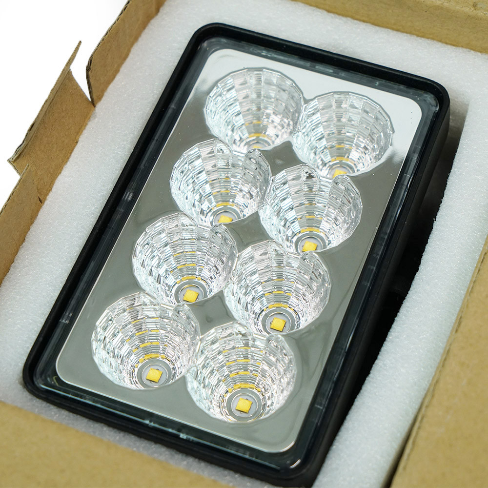 Skid Steer Lights for New Holland, Case, and John Deere | Skid Steer Basics - Image 10