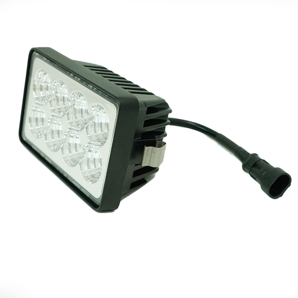 Skid Steer Lights for New Holland, Case, and John Deere | Skid Steer Basics - Image 2