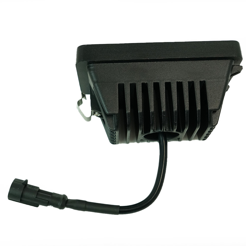 Skid Steer Lights for New Holland, Case, and John Deere | Skid Steer Basics - Image 3