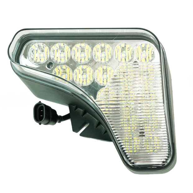 Skid Steer Lights for Bobcat M Series | Skid Steer Basics