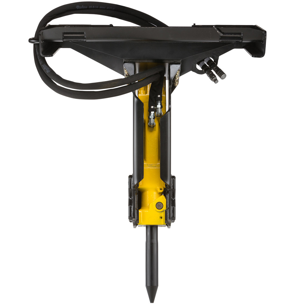 Skid Steer Concrete Breaker | Stanley - Image 3